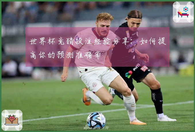 世界杯竞猜投注经验分享：如何提高你的预测准确率