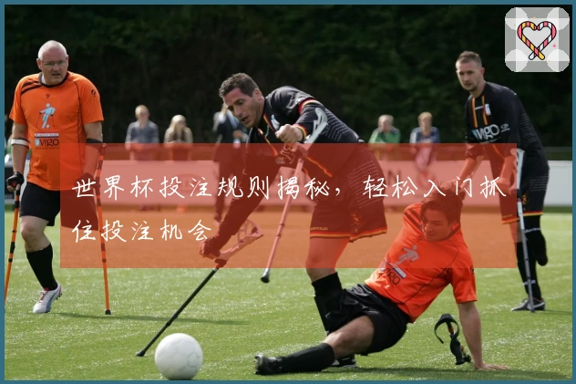 世界杯投注规则揭秘，轻松入门抓住投注机会