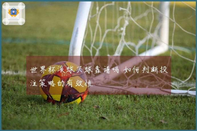 世界杯滚球买球靠谱吗 如何判断投注策略的有效性