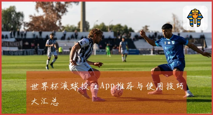世界杯滚球投注App推荐与使用技巧大汇总